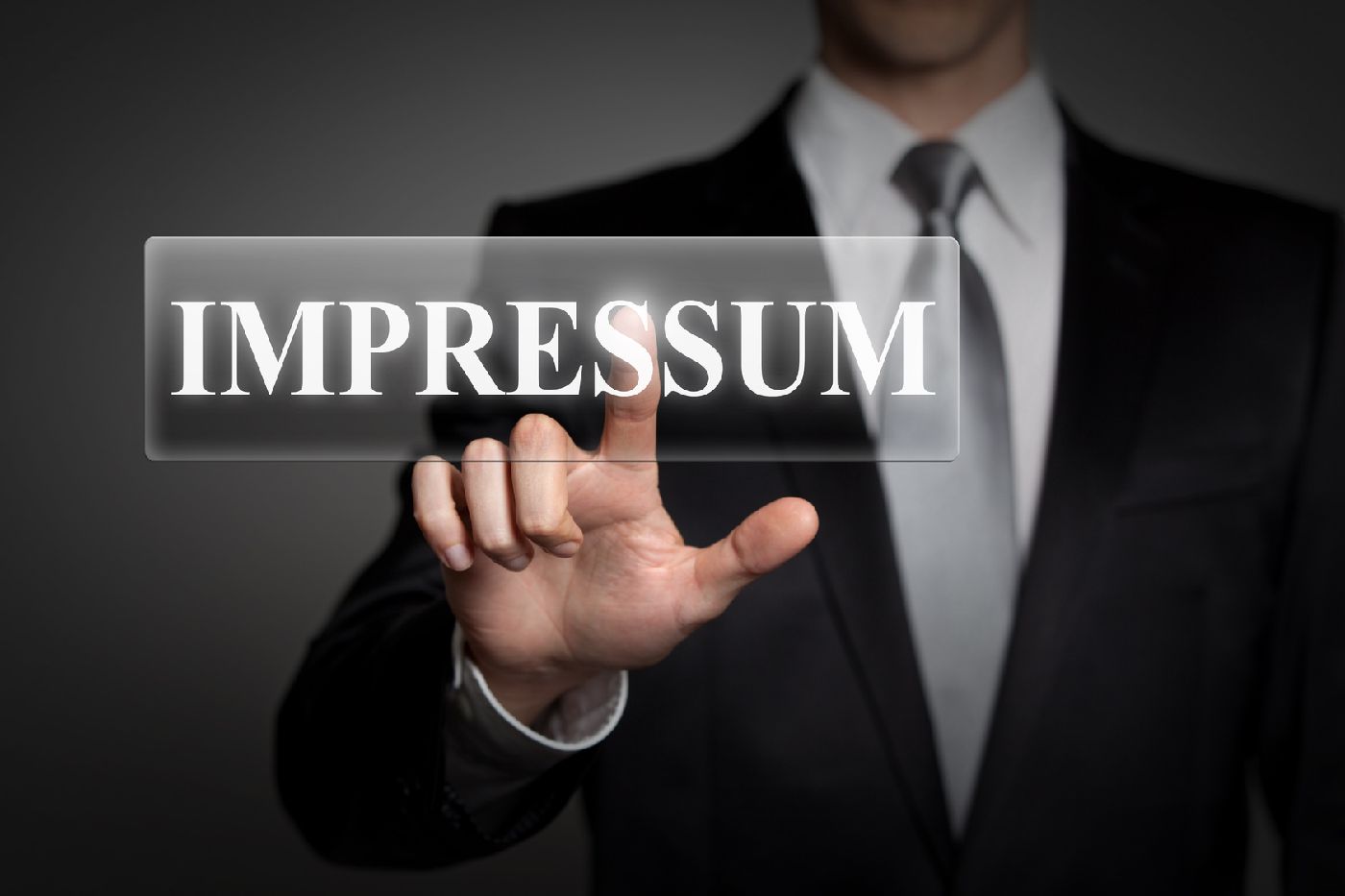 Impressum